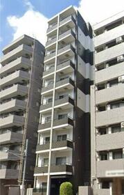 ＴＨＥ　ＰＲＥＭＩＵＭ　ＳＵＩＴＥ新宿下落合の外観