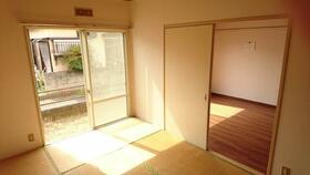 12/26 バルコニー