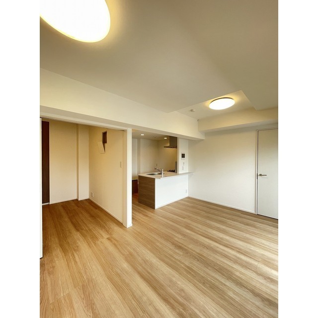 3/22 リビング/ダイニング