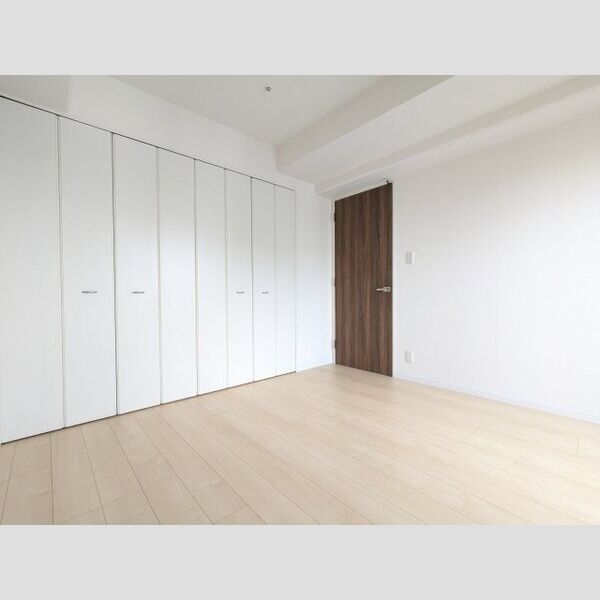 4/18 リビング/ダイニング