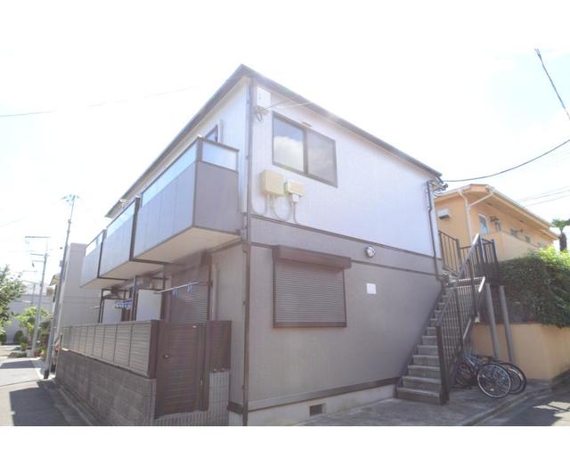 13/13 エントランス