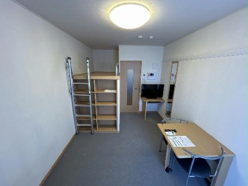 3/14 リビング/ダイニング