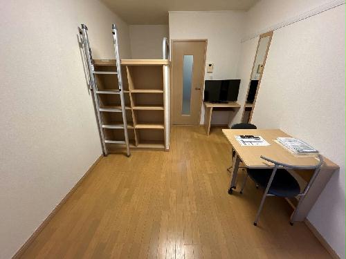 3/24 リビング/ダイニング