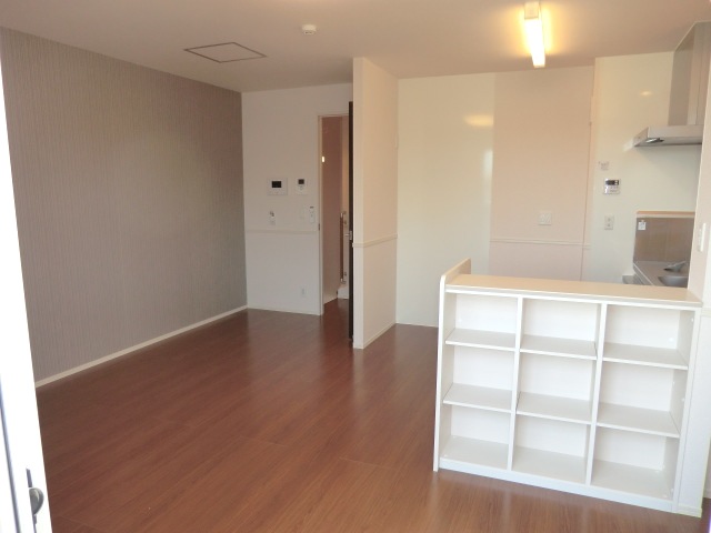 5/30 リビング/ダイニング