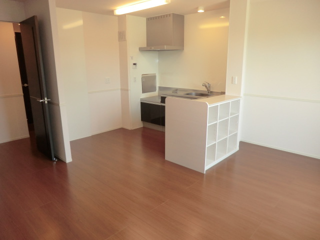 6/30 リビング/ダイニング