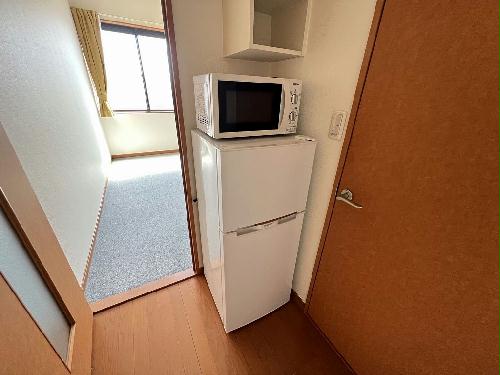 2/11 エントランス