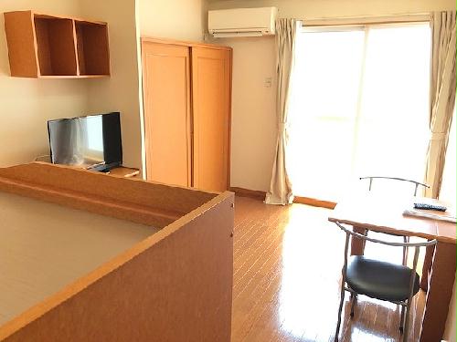 7/18 リビング/ダイニング