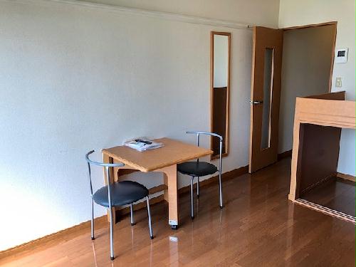 3/18 リビング/ダイニング