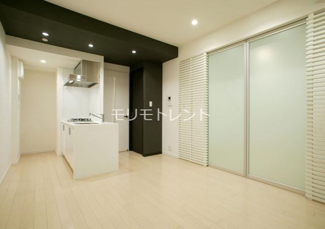 3/22 リビング/ダイニング