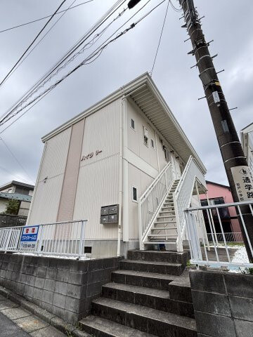 1/14 外観