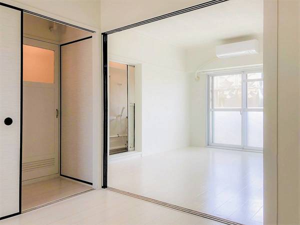 3/26 リビング/ダイニング