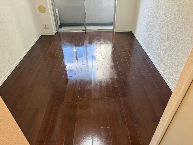 4/8 リビング/ダイニング