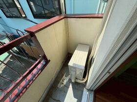 15/16 バルコニー