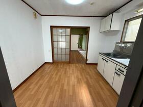 3/16 リビング/ダイニング