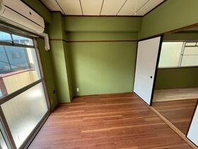 4/16 リビング/ダイニング