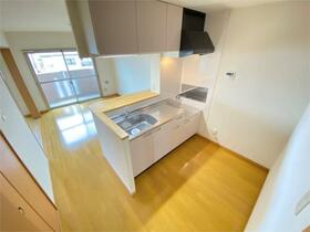 3/14 リビング/ダイニング