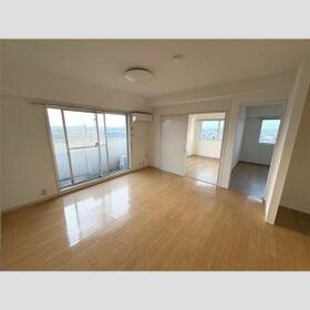 4/24 リビング/ダイニング