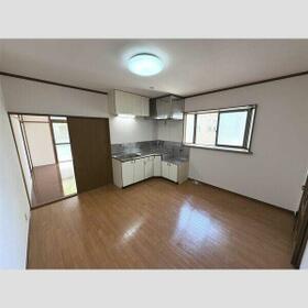 3/24 リビング/ダイニング