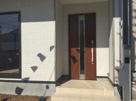 3/14 エントランス