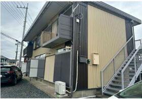 フジコーポ外観