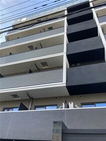 Ｓ－ＲＥＳＩＤＥＮＣＥ成増ＣＬＡＩＲの外観