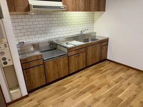 3/15 リビング/ダイニング