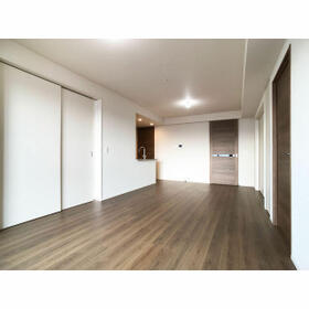 4/18 リビング/ダイニング