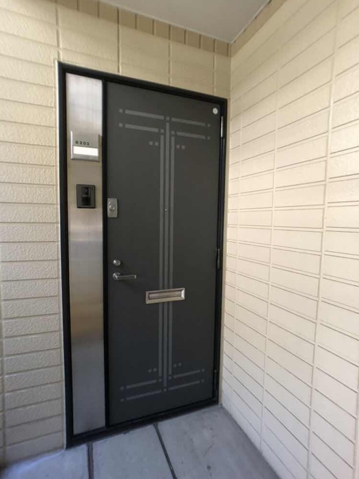 2/6 エントランス