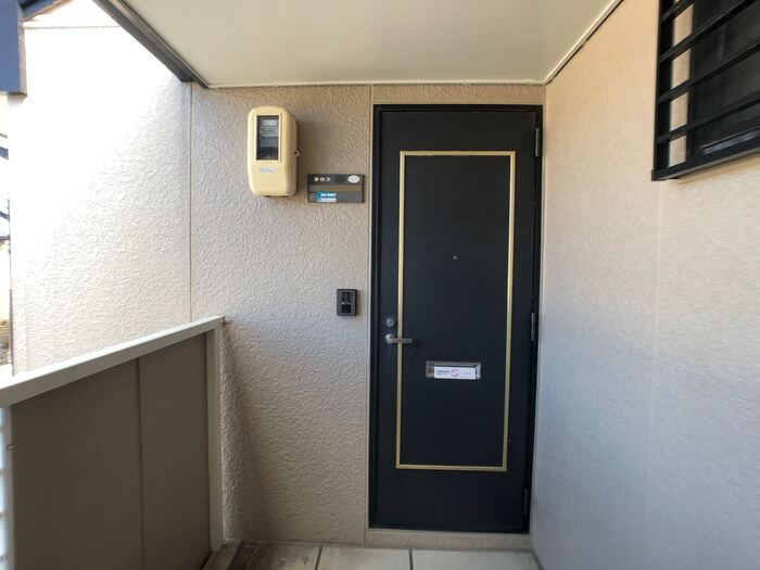 2/6 エントランス