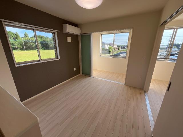 3/27 リビング/ダイニング