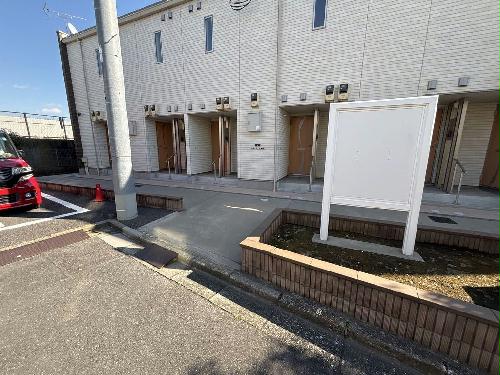 9/9 エントランス