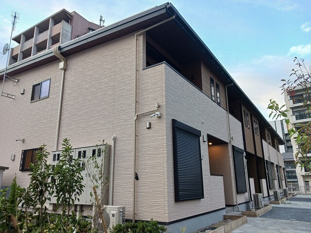 1/20 外観