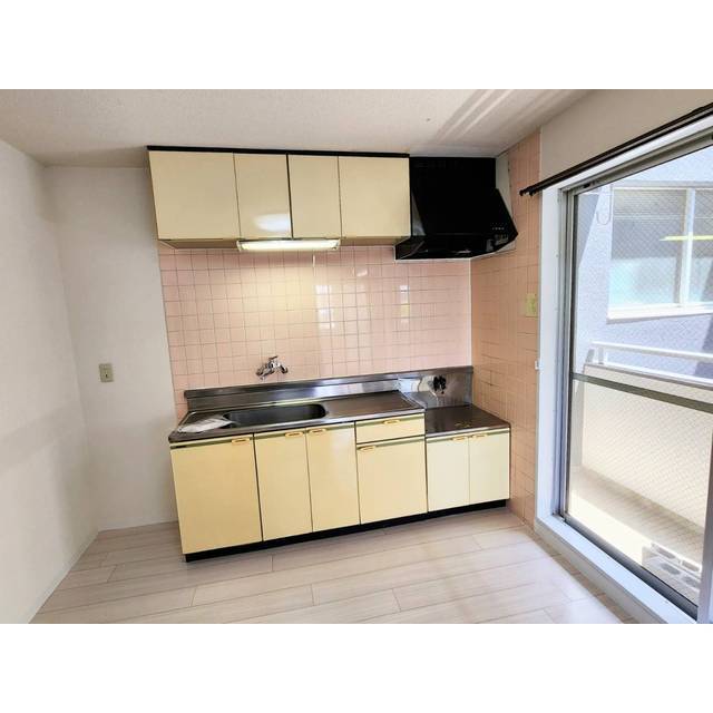 13/24 キッチン
