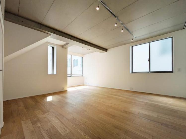 3/21 リビング/ダイニング