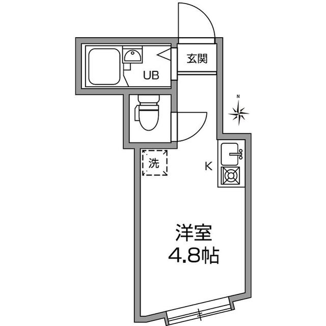 2/18 間取