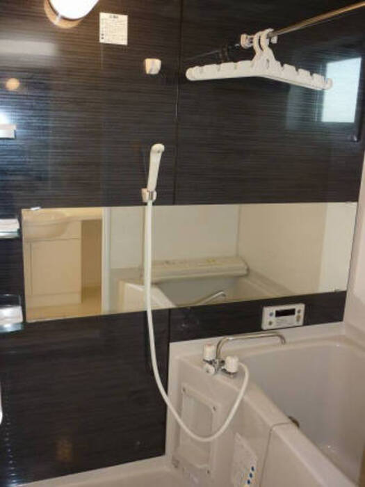 5/18 浴室
