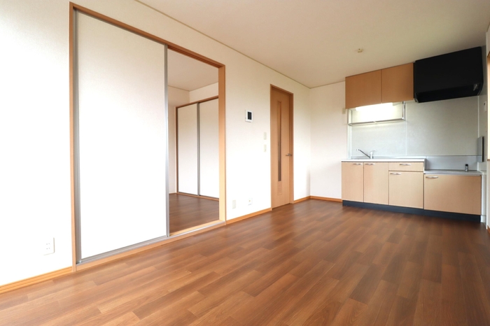 3/20 リビング/ダイニング