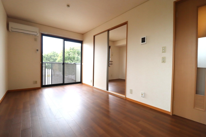 4/20 リビング/ダイニング