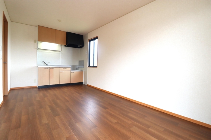 6/20 リビング/ダイニング