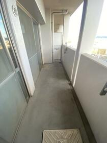 14/16 バルコニー