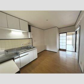 4/16 リビング/ダイニング