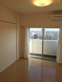 4/16 リビング/ダイニング