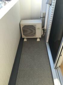 16/16 バルコニー