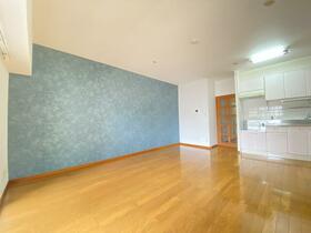 4/16 リビング/ダイニング