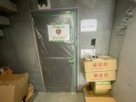 11/11 エントランス