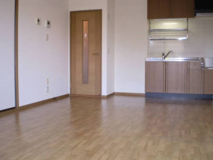 3/4 リビング/ダイニング