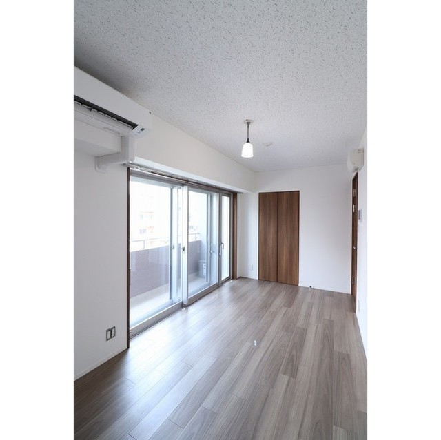 3/17 リビング/ダイニング