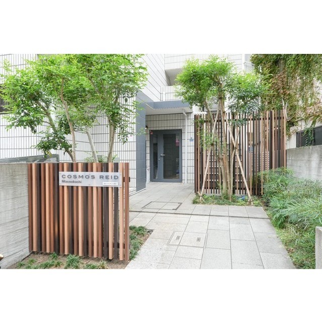 5/16 エントランス