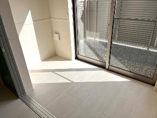 19/30 バルコニー