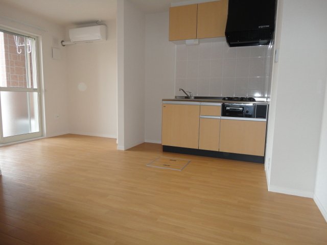 4/29 リビング/ダイニング